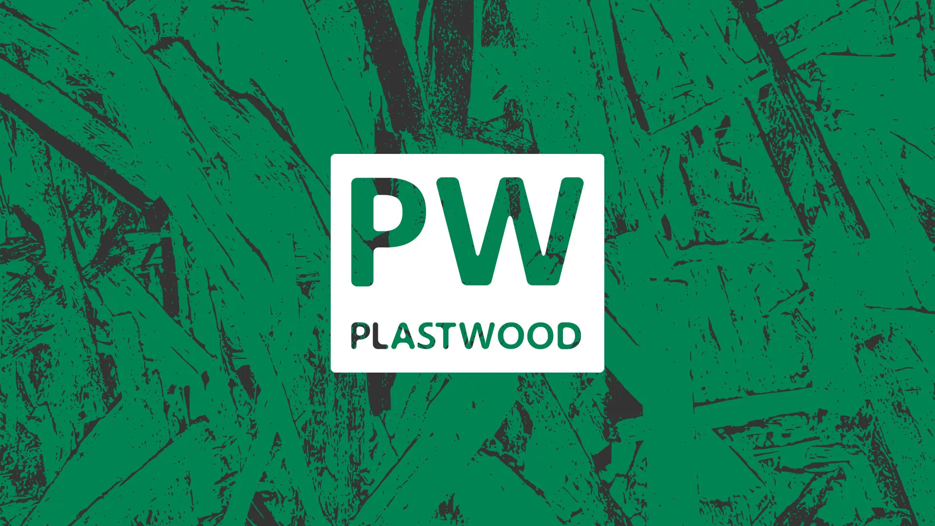 Разработка айдентики и сайта компании «Plastwood» в Белоозёрском