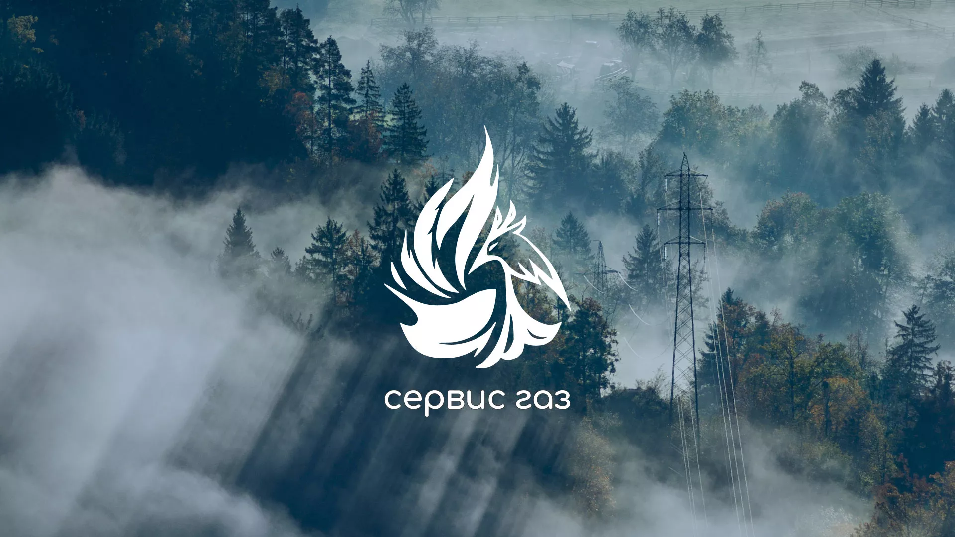 Создание сайта компании «Сервис газ» в Белоозёрском