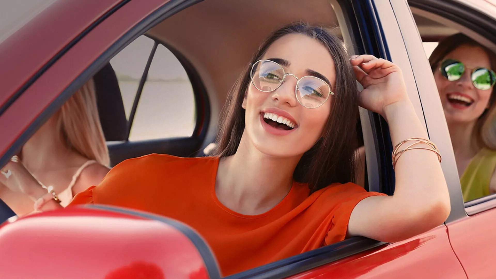 Разработка сайта для проката автомобилей в Белоозёрском