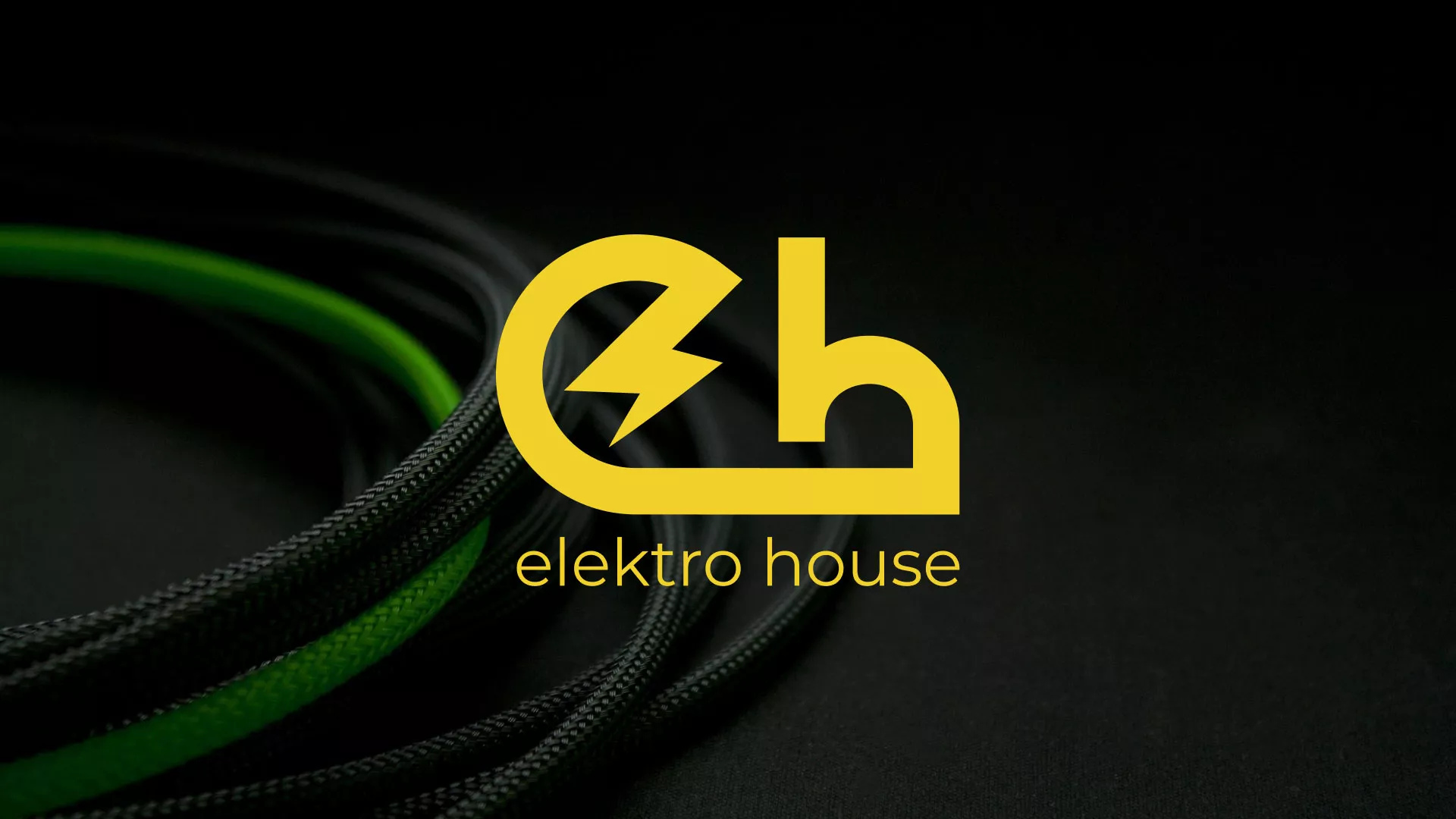 Создание сайта компании «Elektro House» в Белоозёрском