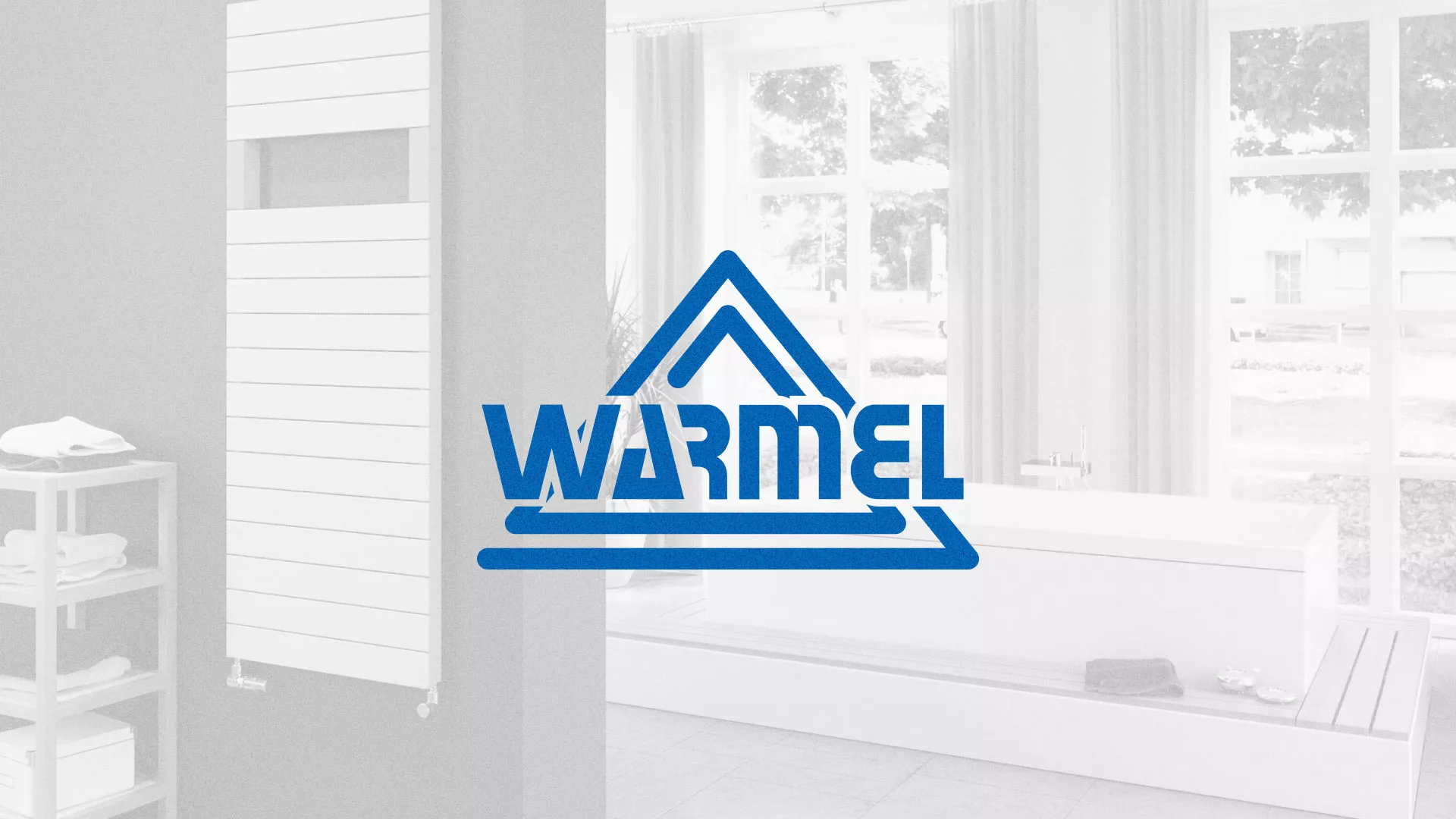 Разработка сайта для компании «WARMEL» по продаже полотенцесушителей в Белоозёрском