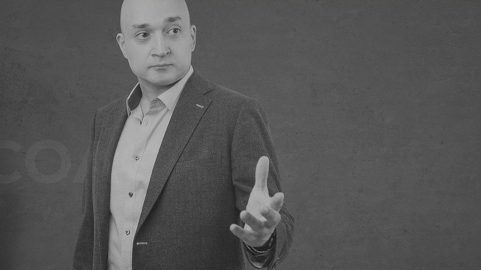 Разработка сайта для бизнес-тренера в Белоозёрском