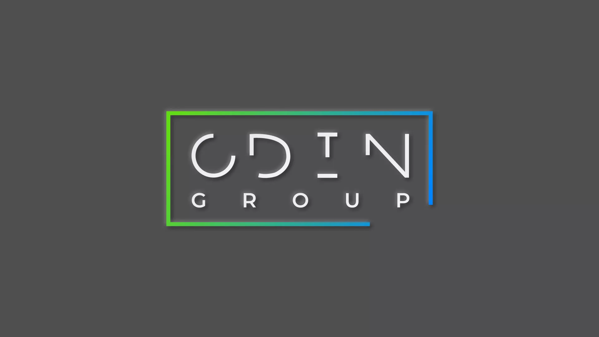 Создание сайта в Белоозёрском по натяжным потолкам компании «ODIN GROUP»