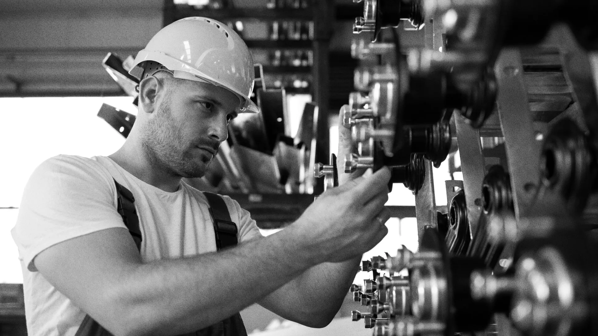 Разработка сайта для завода по продаже оборудования в Белоозёрском